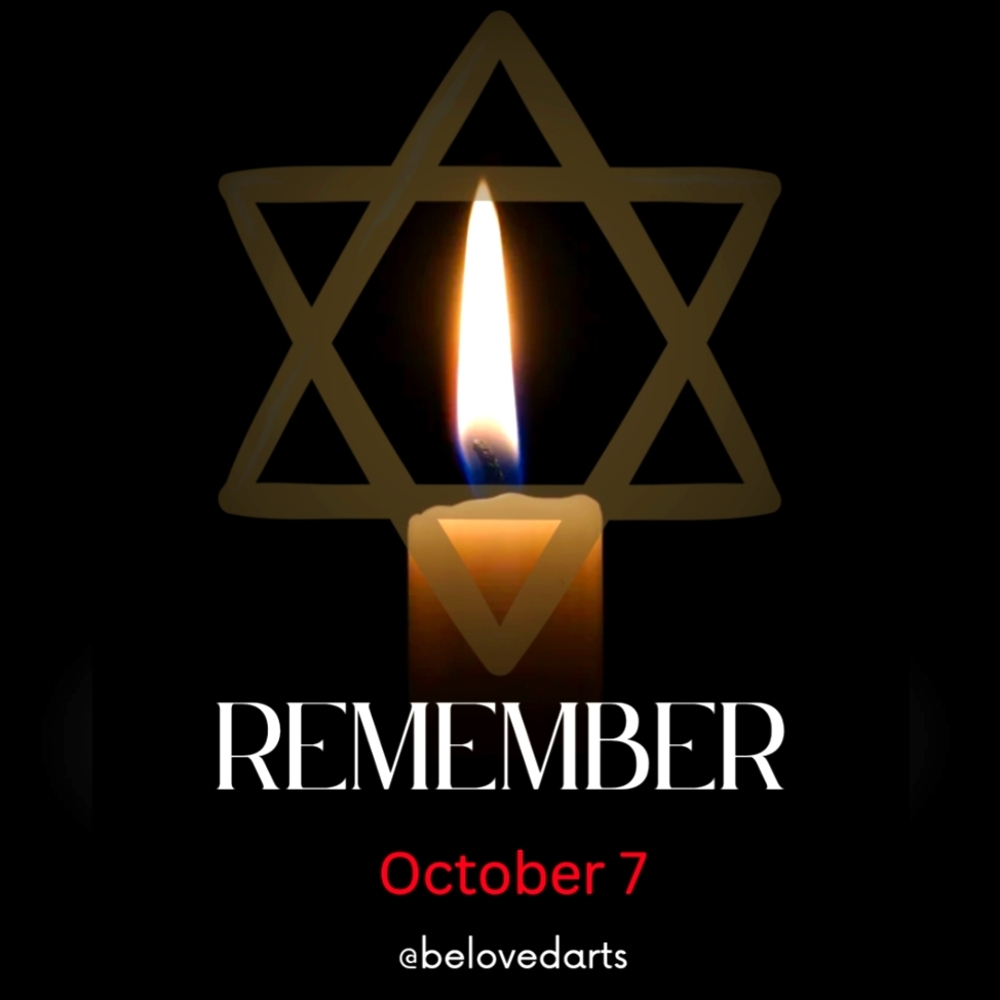 All proceeds go to IDF, ZAKA body recovery, or Magen David Adom today only!